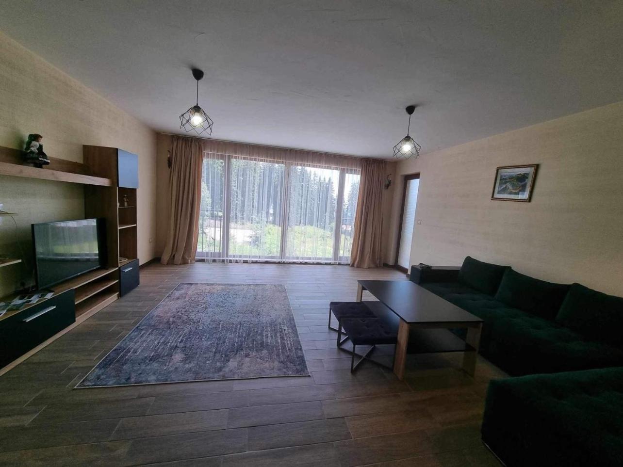 Boutique Villas Murgavets パンポロボ 部屋 写真