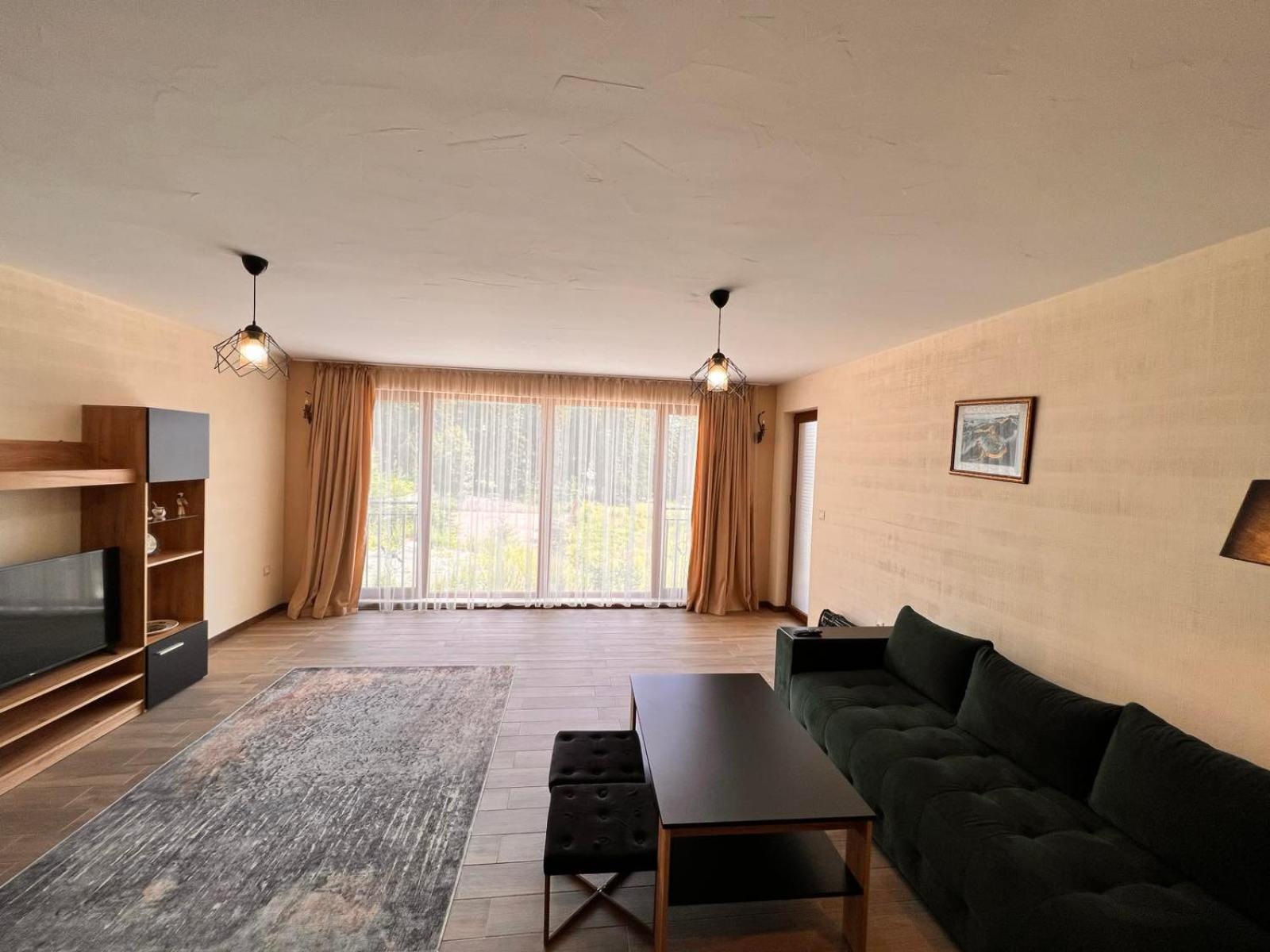 Boutique Villas Murgavets パンポロボ 部屋 写真