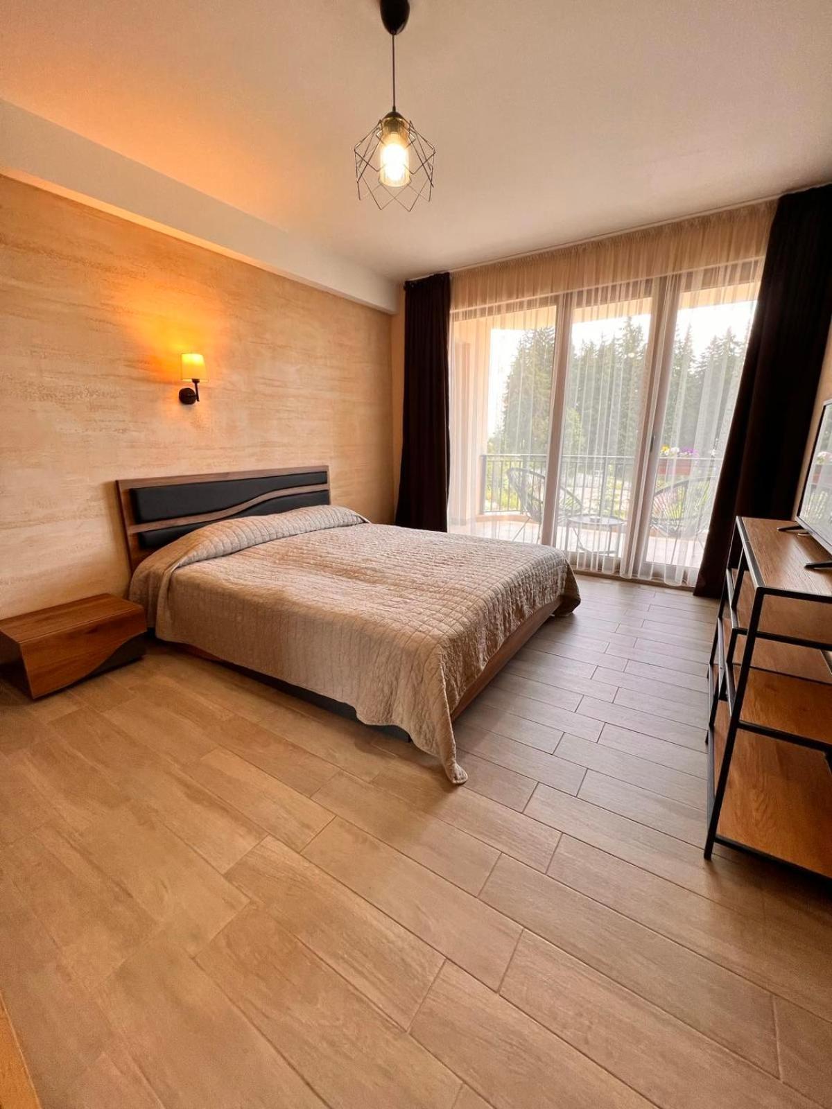 Boutique Villas Murgavets パンポロボ 部屋 写真