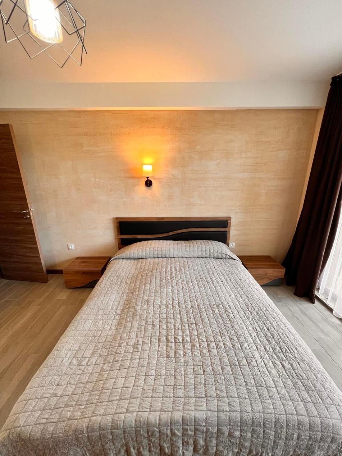 Boutique Villas Murgavets パンポロボ 部屋 写真