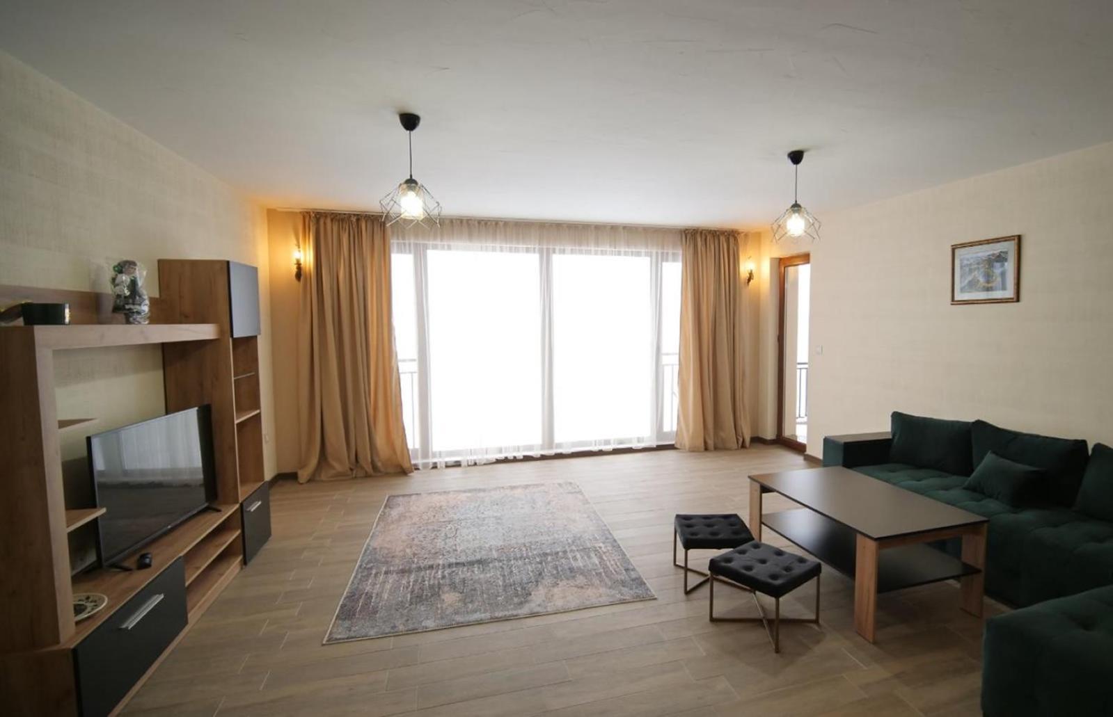 Boutique Villas Murgavets パンポロボ エクステリア 写真