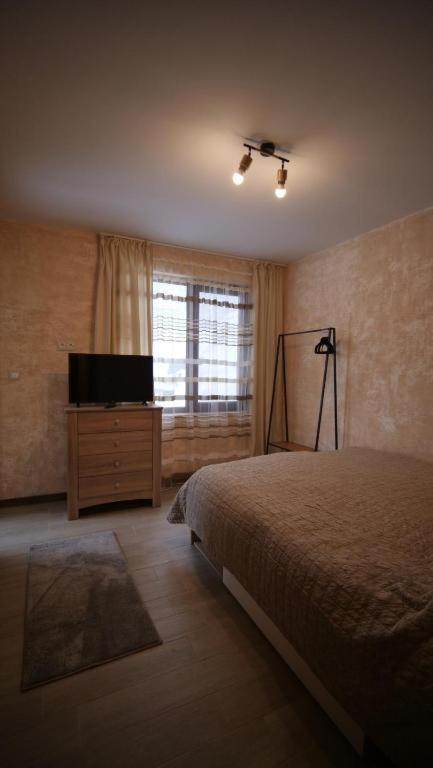 Boutique Villas Murgavets パンポロボ エクステリア 写真
