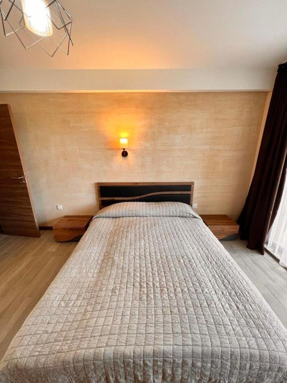 Boutique Villas Murgavets パンポロボ エクステリア 写真
