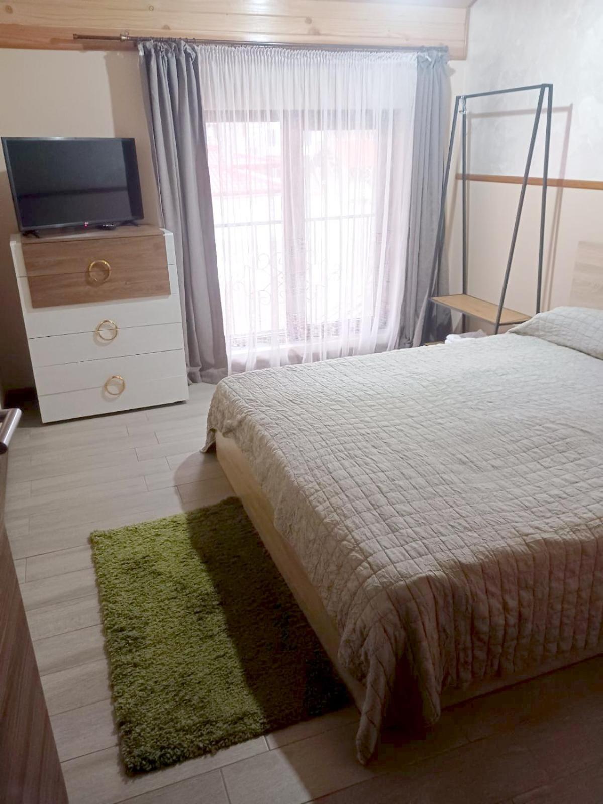 Boutique Villas Murgavets パンポロボ エクステリア 写真