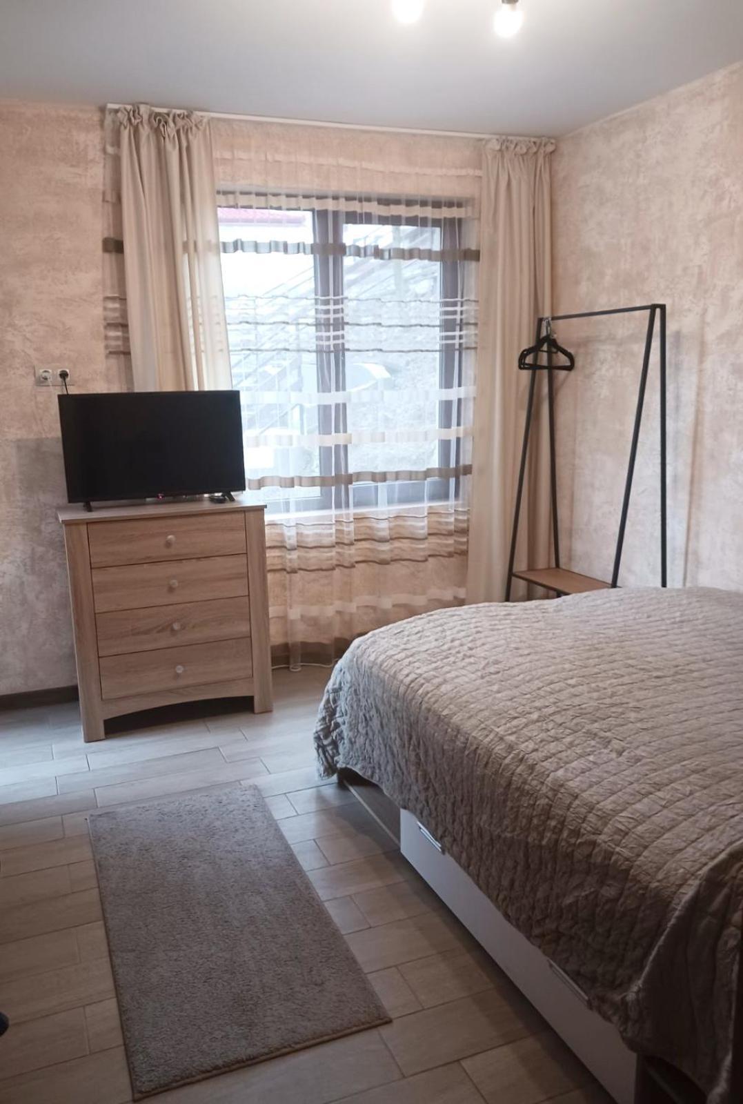 Boutique Villas Murgavets パンポロボ エクステリア 写真